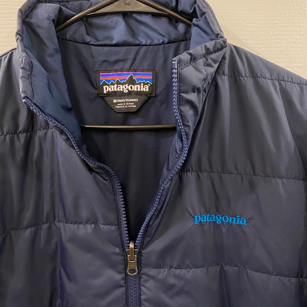 Patagonia Men’s Jacket